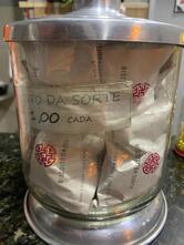 Sabor da China - Delivery