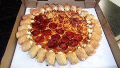 Pizza Hut Casa Blanca Mall