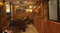 Namma Chennai Biriyani Unavagam