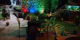 Moghul E Azam Restaurant