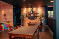 Striker Boliche e Johnny Rockets - Goiania