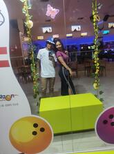 Amazon Bowling - Sumaúma Park Shopping (Boliche)