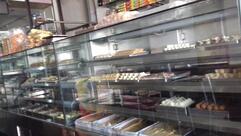 SARTAJ CAFE AND SWEETS