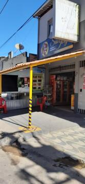 Padaria E Confeitaria São Jorge