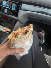 Shawarma