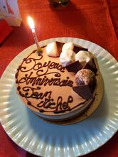 Boulangerie Pâtisserie Val-eric Gourmandine