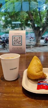 Chai Point - Doddanekundi