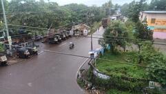 Keepallil Bakery & Hotel