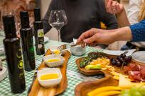 Extra Virgin Olive Oil Franka Brist