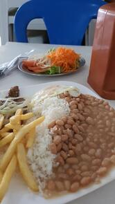 Lanchonete Vila Nova