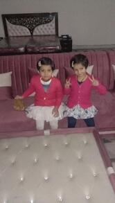 Bindi Da Vaishno Dhaba