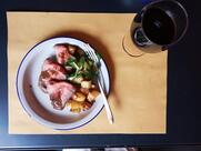 Ma Mi Trattoria Gastronomia