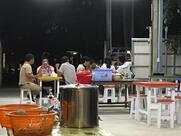 ข้าวมันไก่ลุงภู