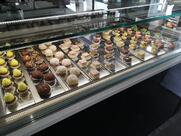 Allure Restaurant & pâtisserie