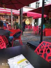 Le Petit Café des Délices