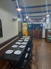 Império da Pizza e Salgados