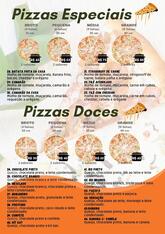 Restaurante Dona luiza