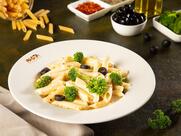 Pasta Street - JP Nagar