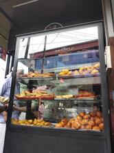 Resto Juice, Coffee & More