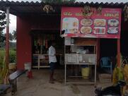 Ravi juice and chats