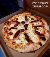 FOOD TRUCK L'APPALOOSA