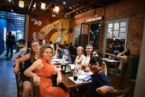 Maestro Burger&grill Tatuí