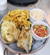 Arya Restobar & Burger