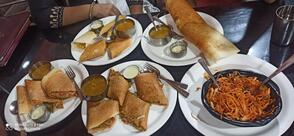 Dosa Junction