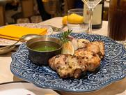 Chutney Tandoor House