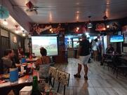 Bar e Karaokê Óia o Trem