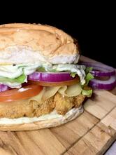 Coronel Frango Crocante