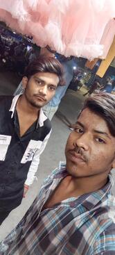 Krishna Sweet Corner