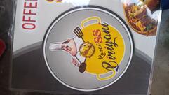 KARAI SS BIRIYANI