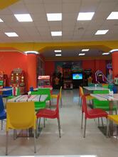 Детский Развлекательный Центр COSMOS