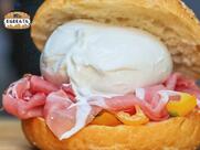 Mister Burrata
