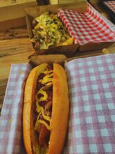 Patty Whack Burger Shack