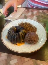 Dino Jungle Restaurante