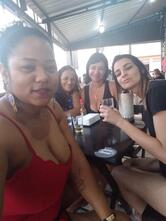 Nunes bar & petiscos