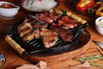 Restaurante em Penedo - Parrillas