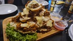 São Vicente Restaurante e Choperia