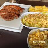 Nosso Boteco Jardim Goiás