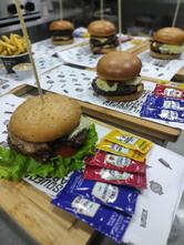 La Brasa Burger Goiânia Sudoeste