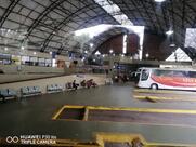 Lanchonete rodoviária