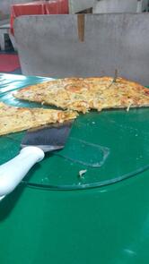 Villar pizzaria