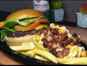 Hamburgueria barguile