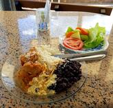 Café Conveniência Café da Manhã e da Tarde - Almoço - Marmitex