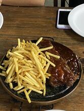 MK Restaurante & Churrascaria Cavalo Branco