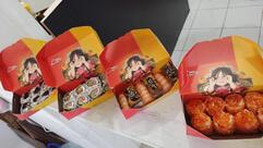 Temakeria Japesca - Floripa