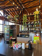 Churrascaria e Paradouro Cristo