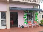 Padaria cantinho do café